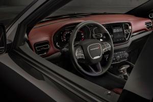 Dodge Durango Citadel 2020 года 